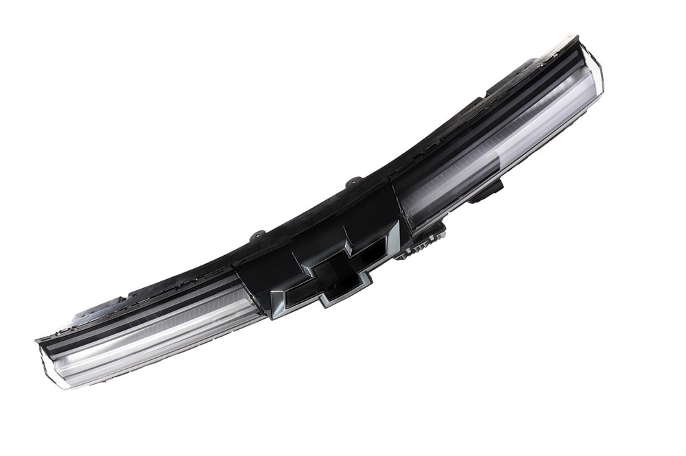 GM Genuine Parts LED Daytime Running Lamp