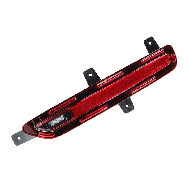 GM Genuine Parts Rear Fascia Passenger Side Signal Lamp