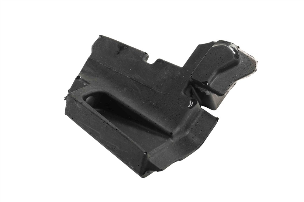 GM Genuine Parts Hood Rear Driver Side Outer Air Inlet Seal