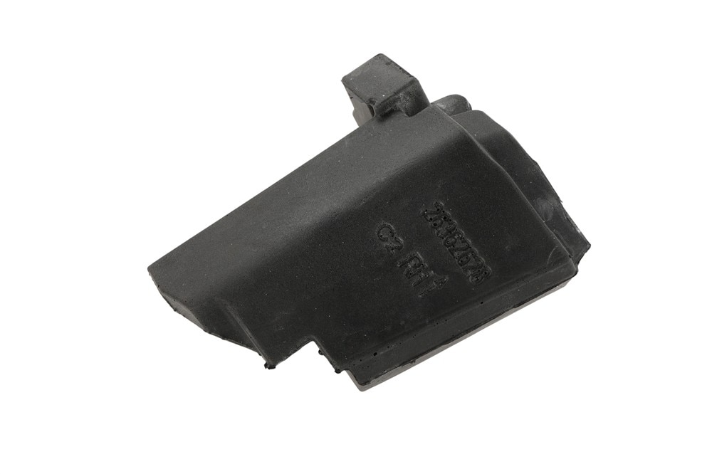 GM Genuine Parts Hood Rear Passenger Side Outer Air Inlet Seal