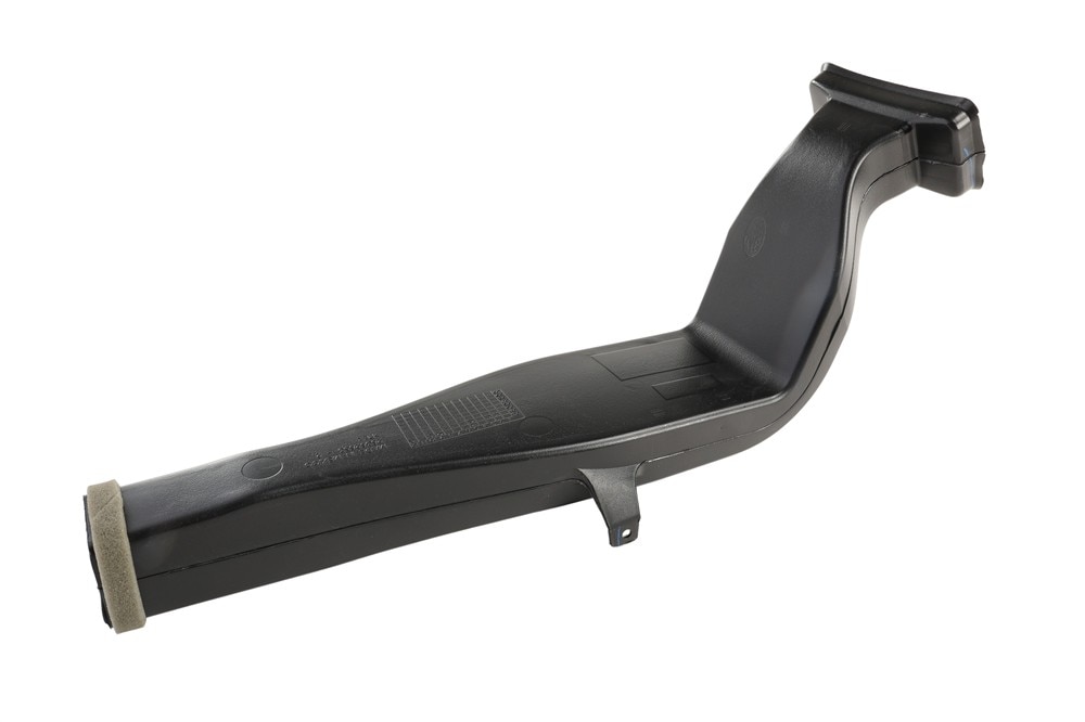 GM Genuine Parts Front Floor Console Rear Air Duct
