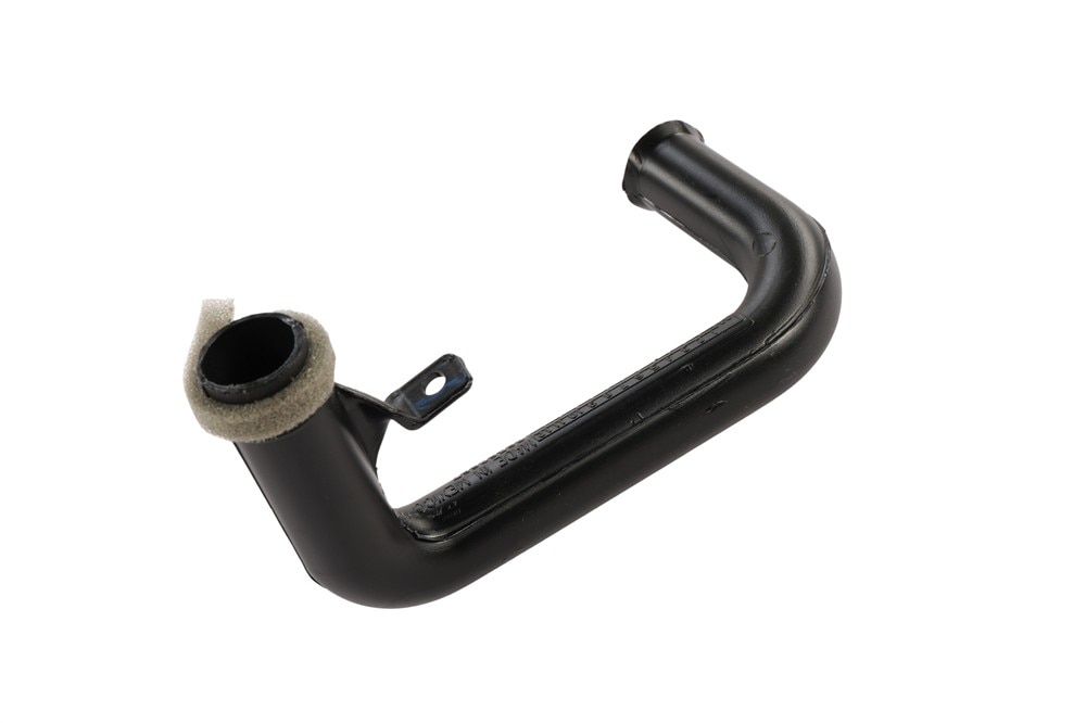 GM Genuine Parts Instrument Panel Compartment Air Duct