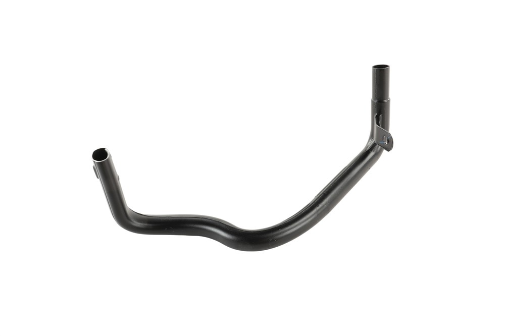 GM Genuine Parts Instrument Panel Compartment Air Duct