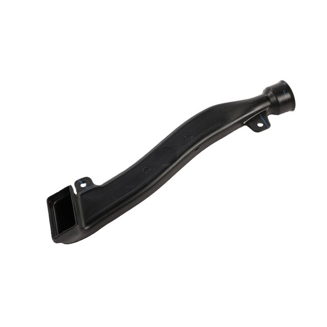 GM Genuine Parts Instrument Panel Compartment Air Duct