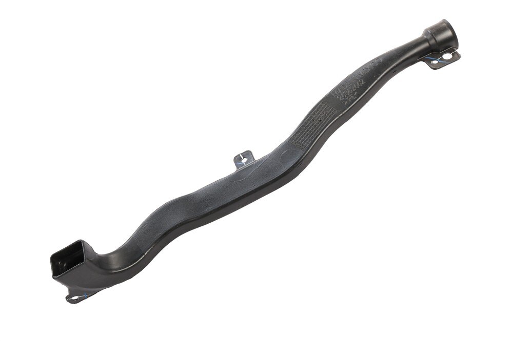 GM Genuine Parts Instrument Panel Compartment Air Duct