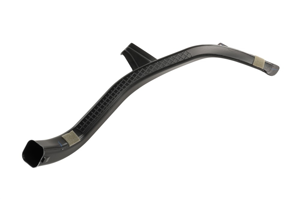 GM Genuine Parts Driver Side Window Defogger Outlet Duct
