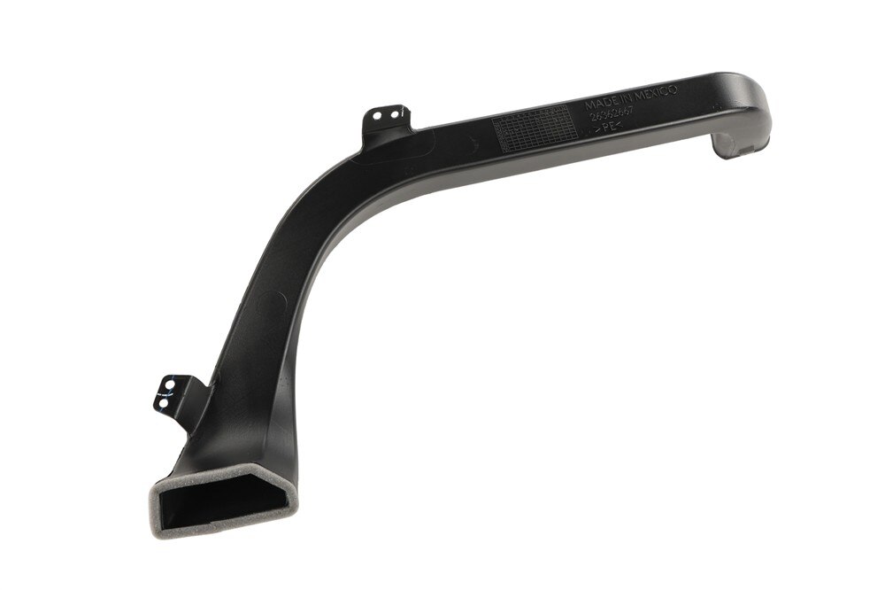 GM Genuine Parts Driver Side Window Defogger Outlet Duct