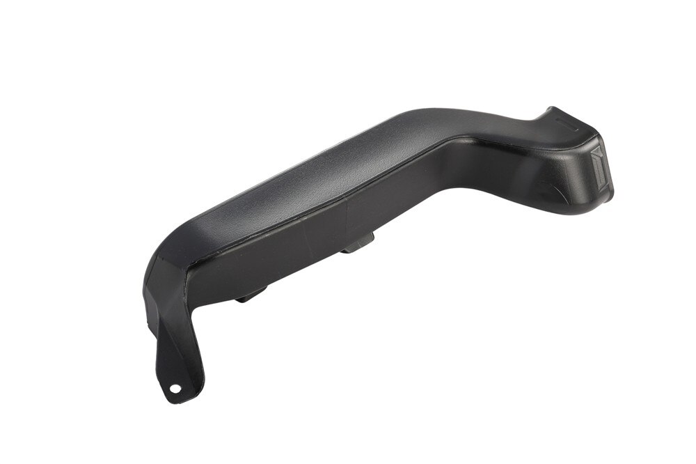 GM Genuine Parts Floor Front Driver Side Air Outlet Duct