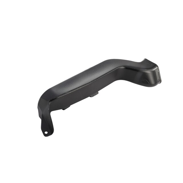 GM Genuine Parts Floor Front Driver Side Air Outlet Duct