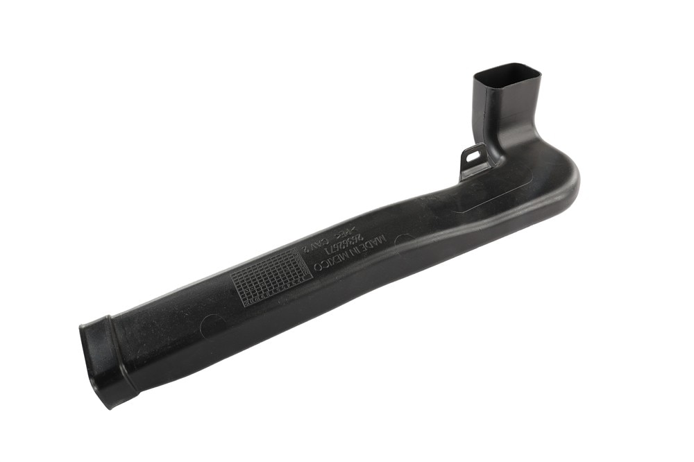 GM Genuine Parts Floor Rear Passenger Side Air Outlet Duct