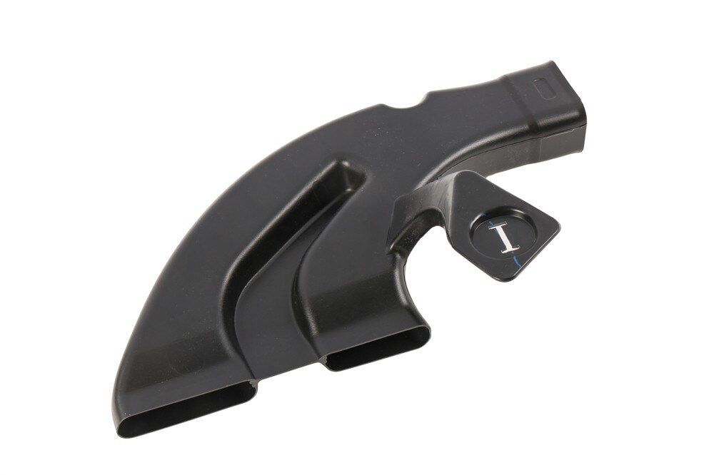 GM Genuine Parts Floor Rear Passenger Side Air Outlet Duct