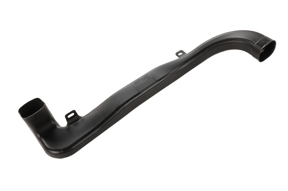 GM Genuine Parts Floor Rear Driver Side Air Outlet Duct
