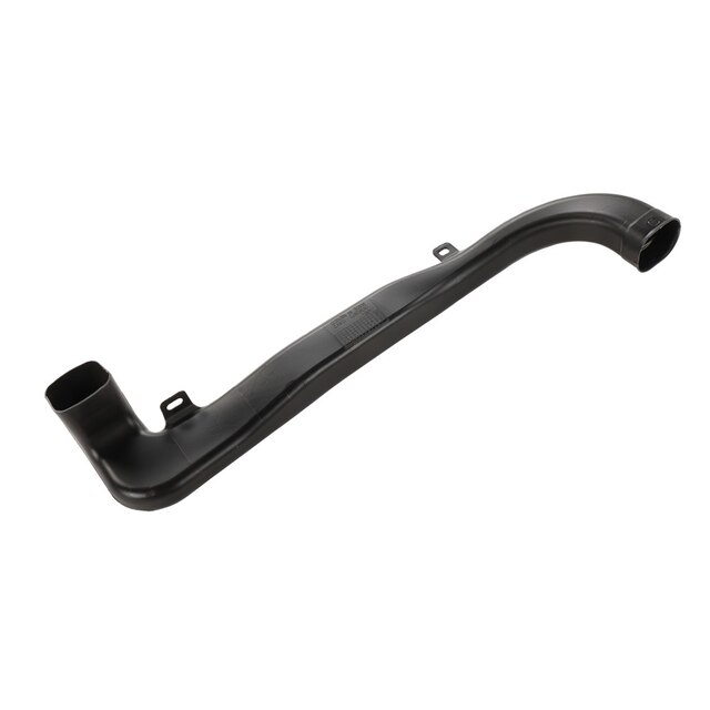 GM Genuine Parts Floor Rear Driver Side Air Outlet Duct