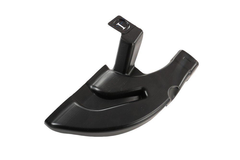 GM Genuine Parts Floor Rear Driver Side Air Outlet Duct