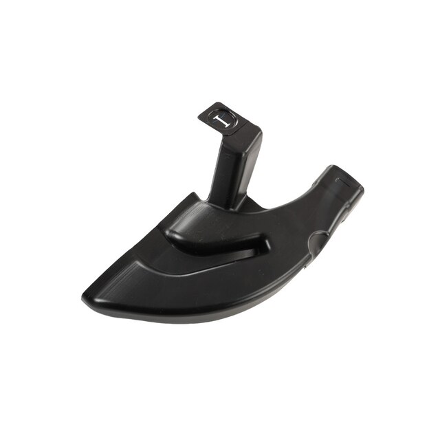 GM Genuine Parts Floor Rear Driver Side Air Outlet Duct