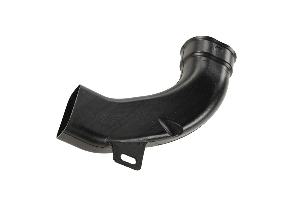 GM Genuine Parts Floor Rear Passenger Side Air Outlet Duct
