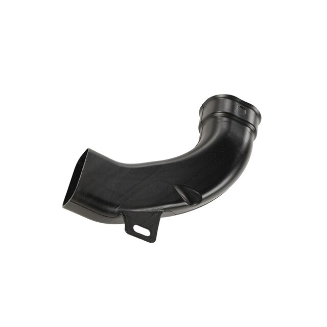 GM Genuine Parts Floor Rear Passenger Side Air Outlet Duct