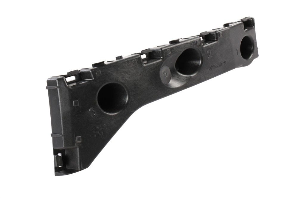 GM Genuine Parts Bumper Cover Support Rail