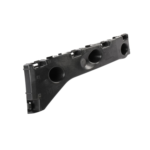 GM Genuine Parts Bumper Cover Support Rail