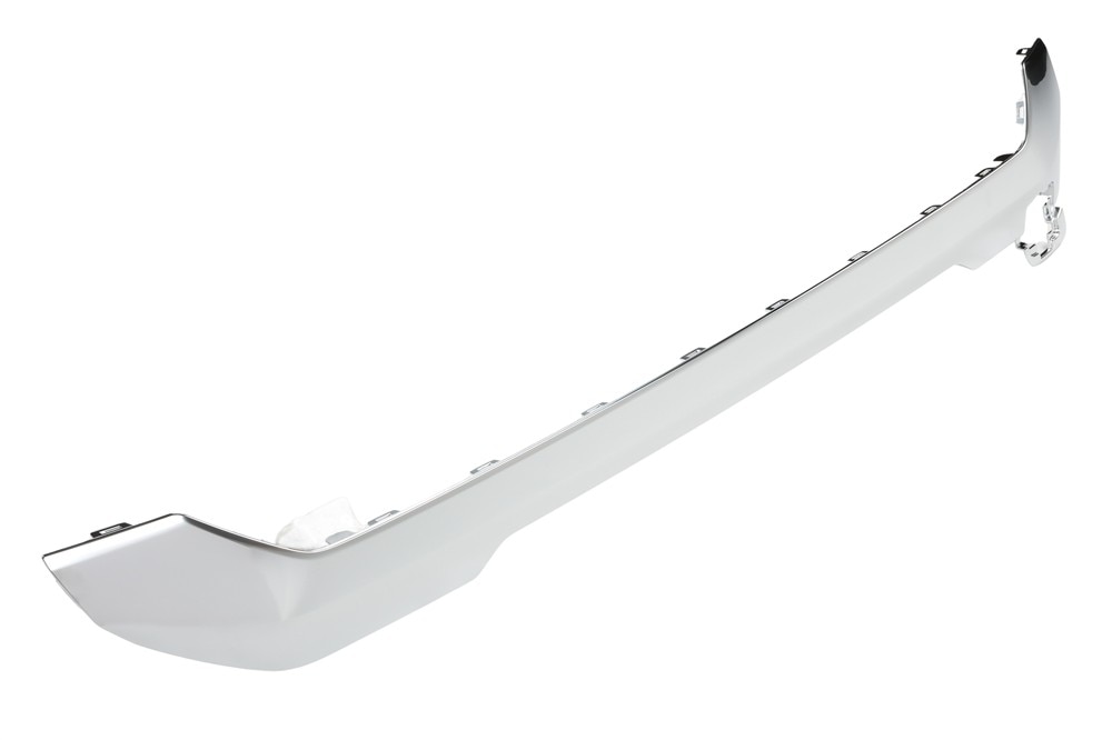 GM Genuine Parts Skid Plate