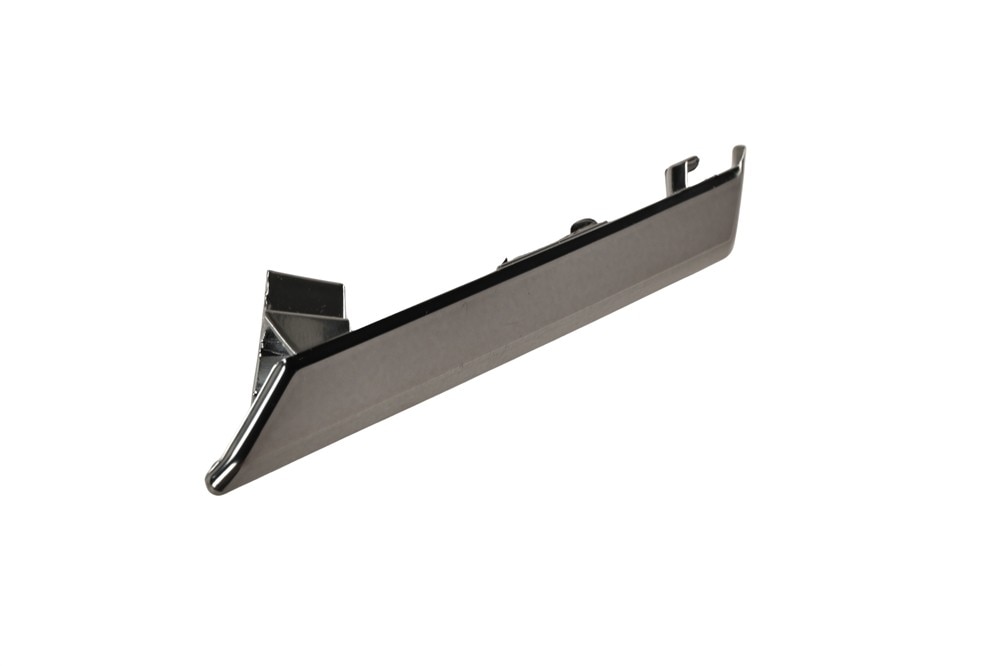 GM Genuine Parts Bumper Grille Bezel