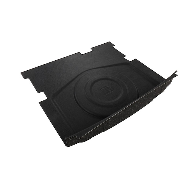 GM Genuine Parts Rear Compartment Floor Panel Trim