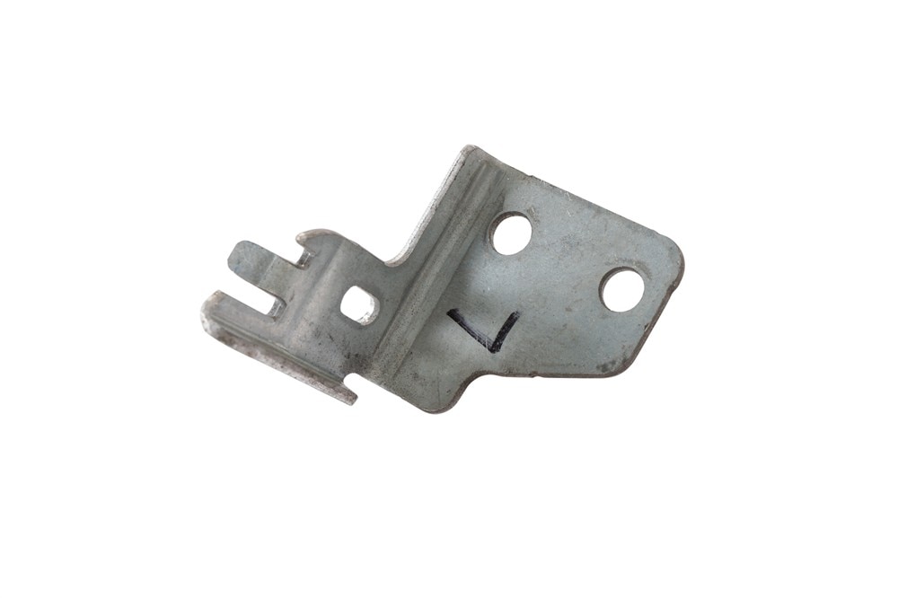 GM Genuine Parts Headlight Bracket