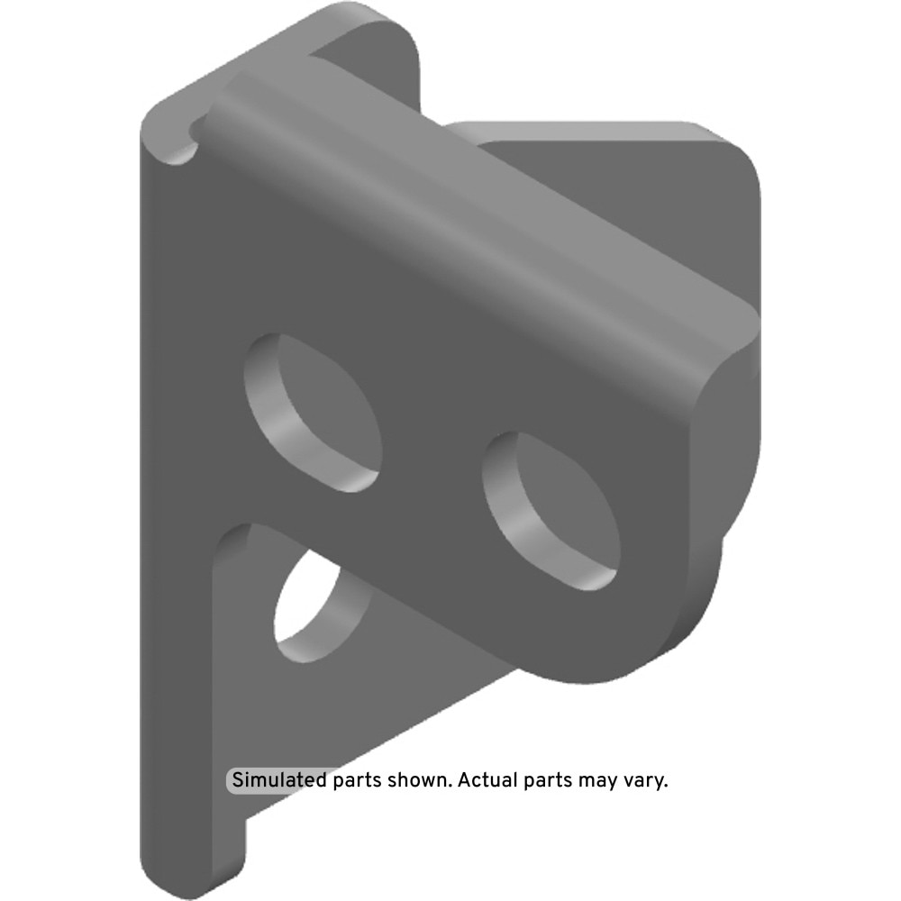 GM Genuine Parts Headlight Bracket