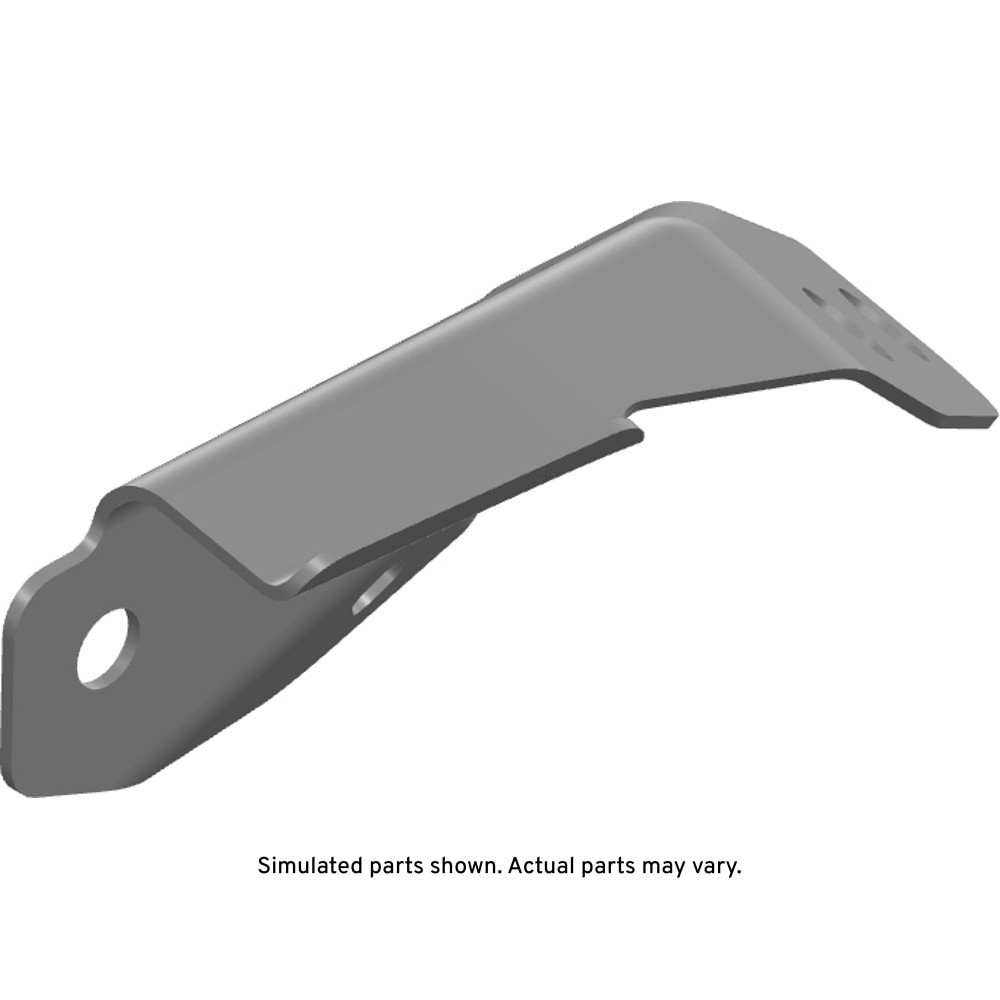 GM Genuine Parts Headlight Bracket