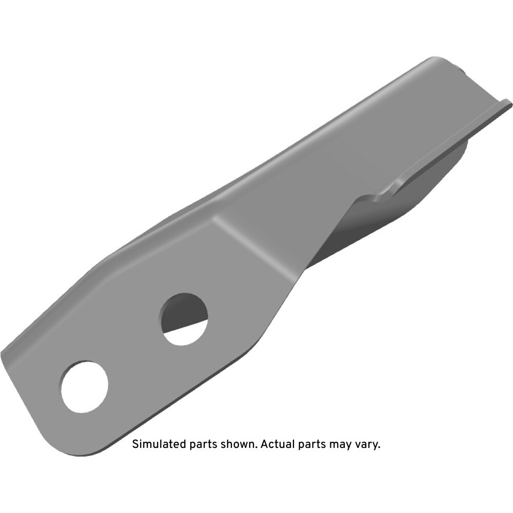 GM Genuine Parts Headlight Bracket