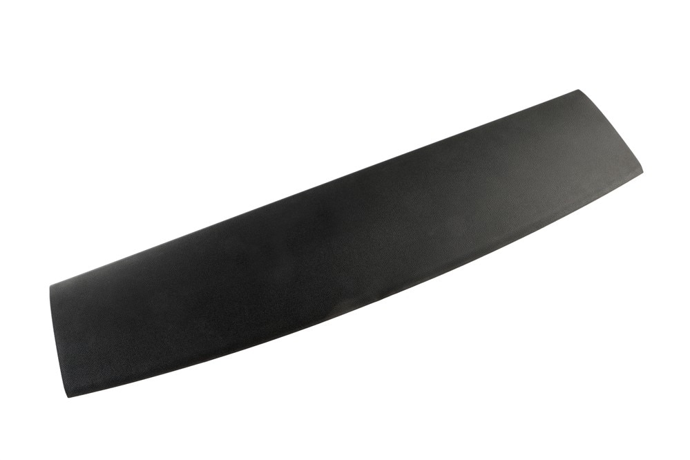 GM Genuine Parts Backen Black Liftgate Upper Center Trim Finish Panel