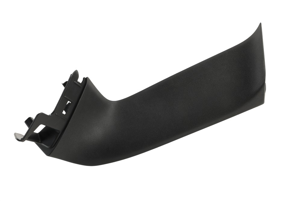 GM Genuine Parts Backen Black Driver Side Liftgate Upper Side Trim Finish Panel