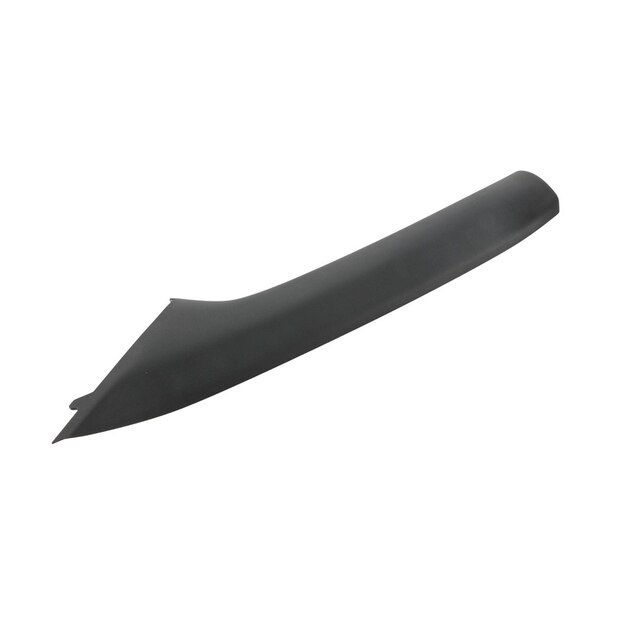 GM Genuine Parts Backen Black Driver Side Windshield Garnish Molding