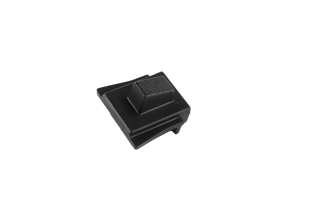 GM Genuine Parts Backen Black Interior Lamp Bezel