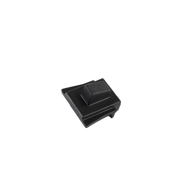 GM Genuine Parts Backen Black Interior Lamp Bezel
