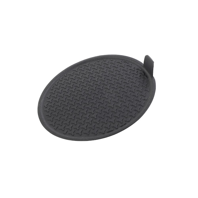 GM Genuine Parts Backen Black Front Floor Console Cup Holder Liner