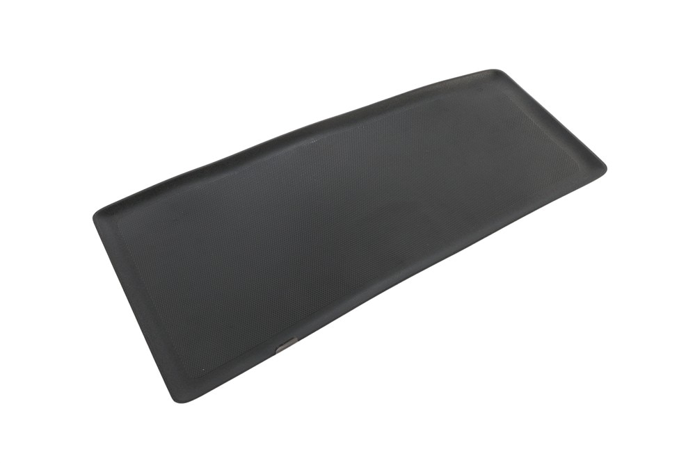 GM Genuine Parts Backen Black Front Floor Console Front Compartment Liner
