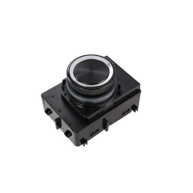 GM Genuine Parts Infotainment Display Control Switch