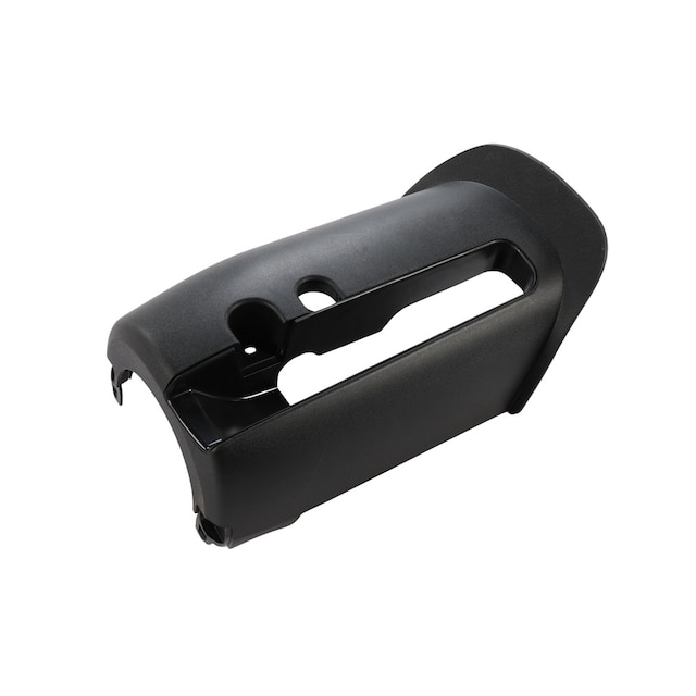 GM Genuine Parts Backen Black Instrument Panel Steering Column Lower Trim Cover