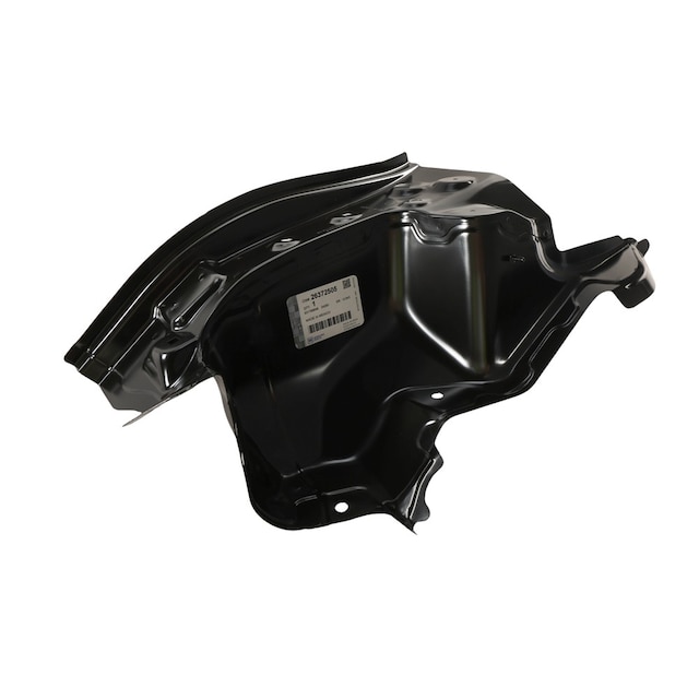 GM Genuine Parts Driver Side Body Side Tail Lamp Pocket