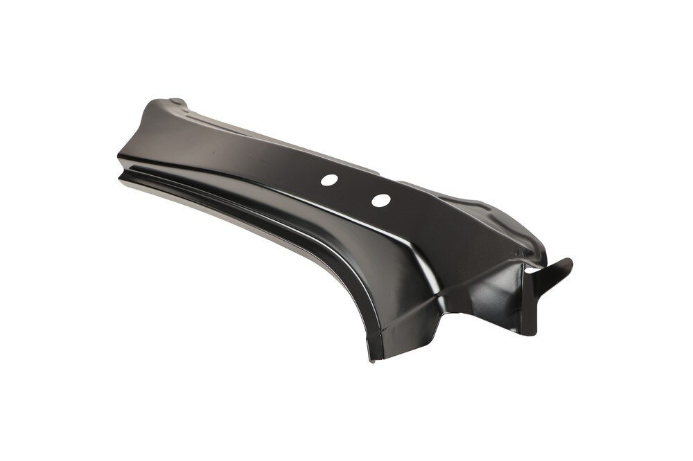 GM Genuine Parts Body Side Outer Rear Passenger Side Panel Drain Gutter