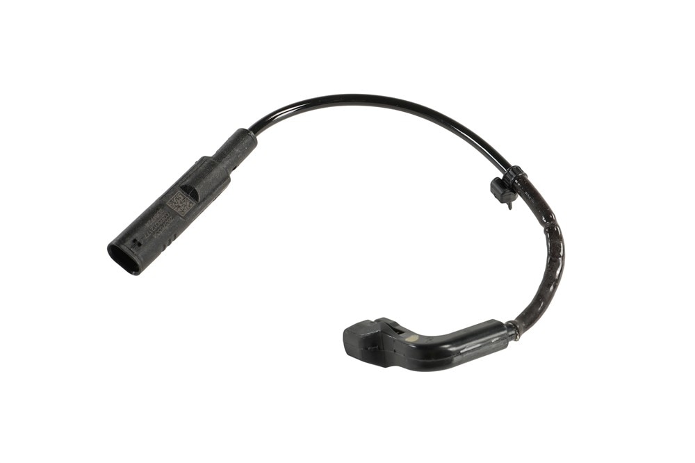 GM Genuine Parts Front Driver Side Disc Brake Pad Wear Sensor