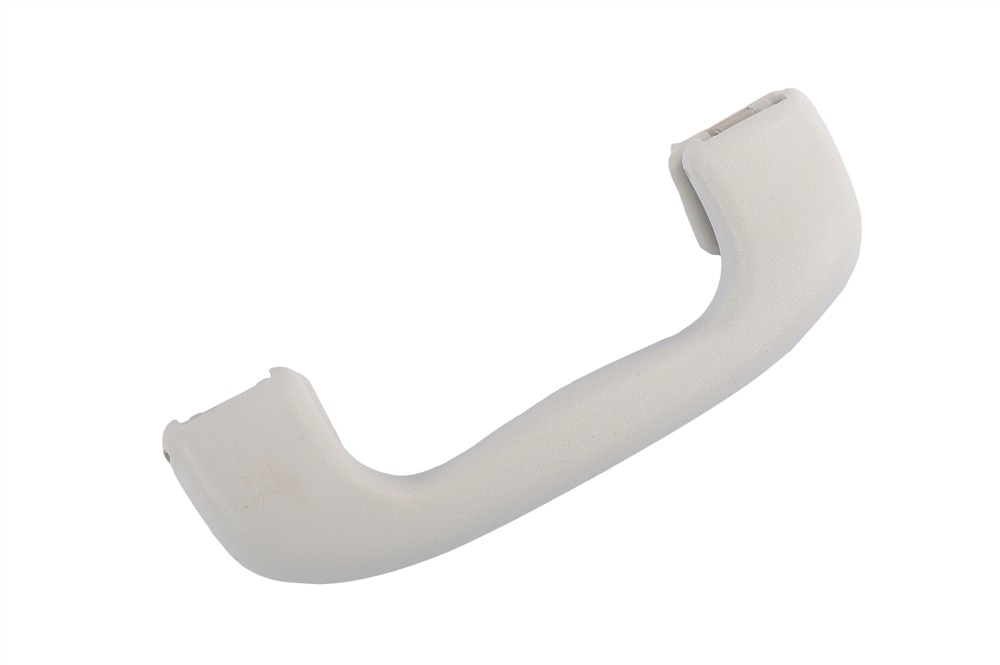 GM Genuine Parts Sheer Gray Roof Rail Assist Handle