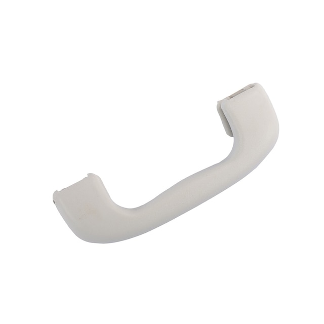 GM Genuine Parts Sheer Gray Roof Rail Assist Handle