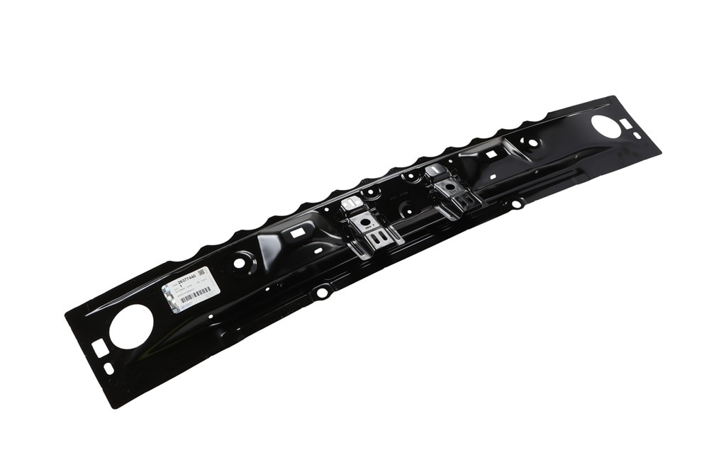 GM Genuine Parts Roof Front Header Panel