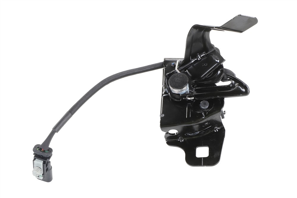 GM Genuine Parts Hood Primary and Secondary Latch