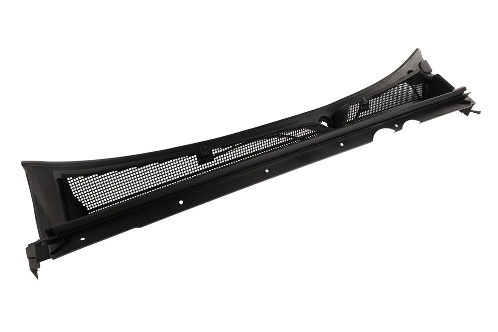 GM Genuine Parts Cowl Grille Panel
