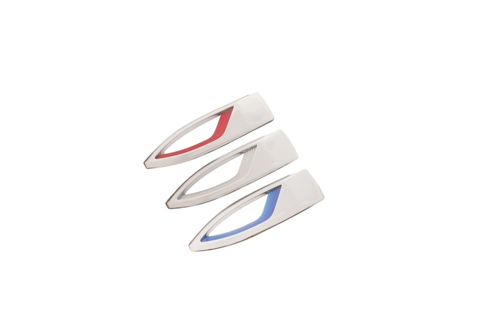 GM Genuine Parts Liftgate Emblem