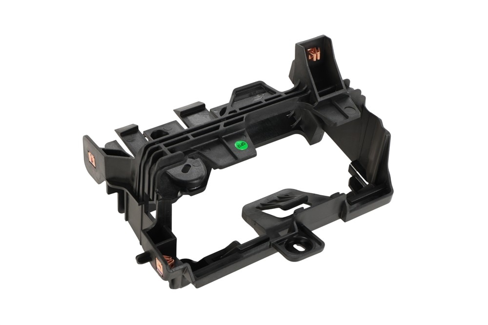 GM Genuine Parts Radio Mounting Bracket