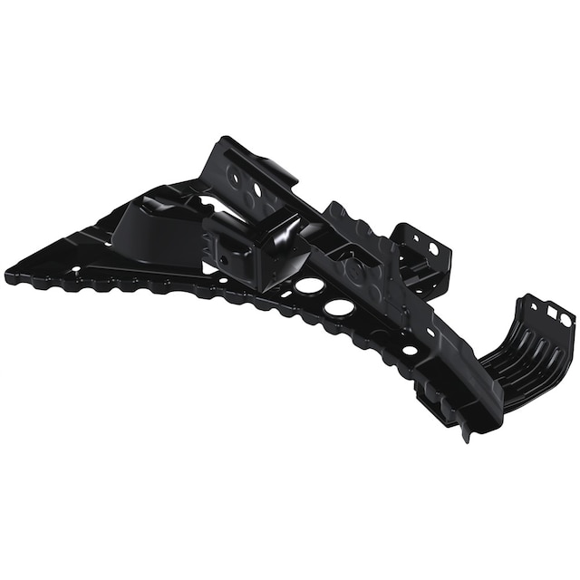 GM Genuine Parts Fender Rail